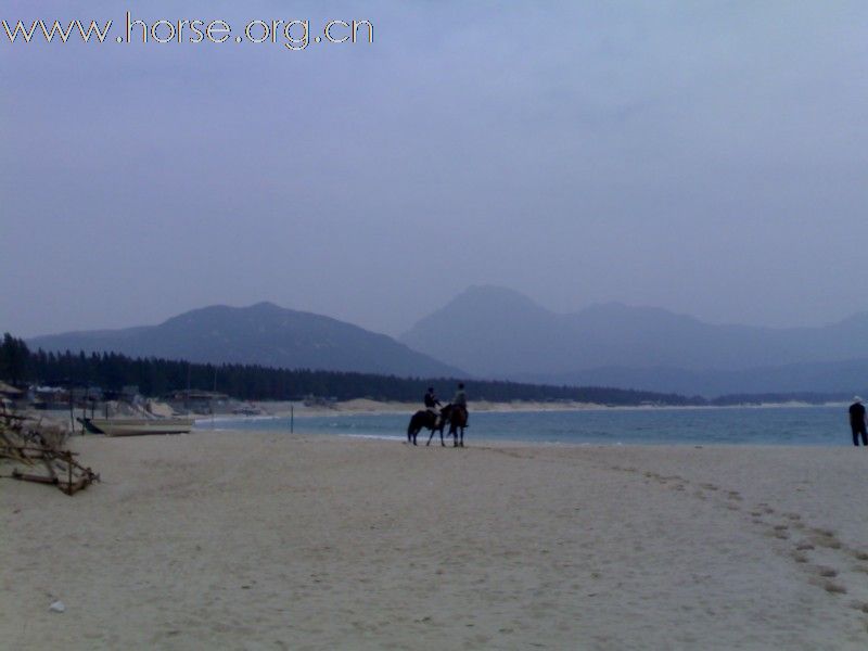 4.23，深圳6日，南海逐浪，马战两观！