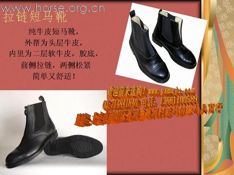 开业大酬宾，【 马具大促销】