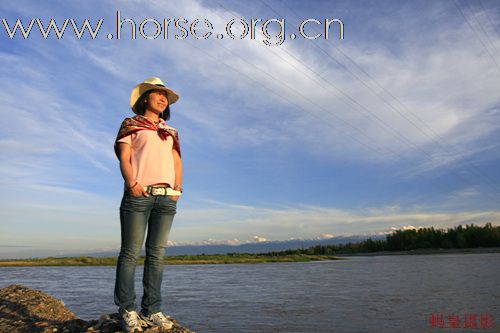 伊犁春色-赛里木湖风光-昭苏夏特之旅掠影