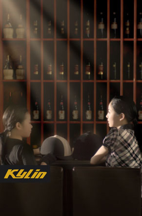 KYLIN麒麟马术盔--精彩图片