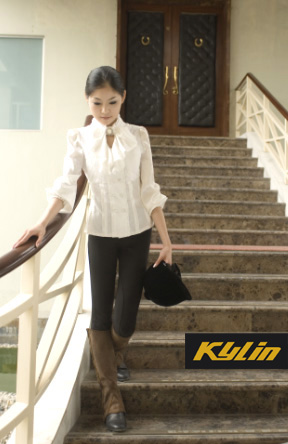 KYLIN麒麟马术盔--精彩图片