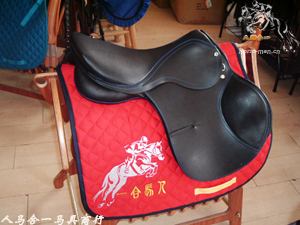 人马合一马具每周特价马具