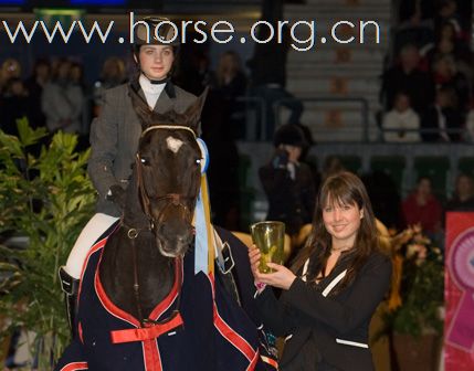 瑞典Goteborg Horse Show 歌登堡馬術比賽CSI5*