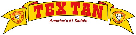 优惠转让美国名牌西部鞍，TAX TAN. 15inch.