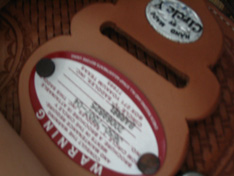 优惠转让美国名牌西部鞍，TAX TAN. 15inch.