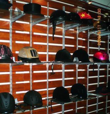 ●北京万江雄马具--您身边的马具用品●