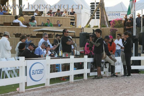 無馬障礙賽 Horseless Horse Show (二)