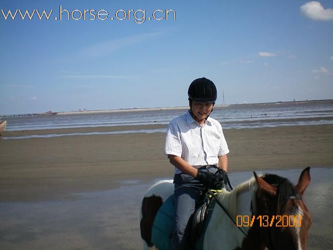 黄海边爽歪歪归来。。。。