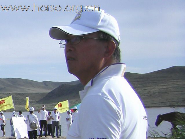 內蒙之行 ~ 亮麗人物誌(六)