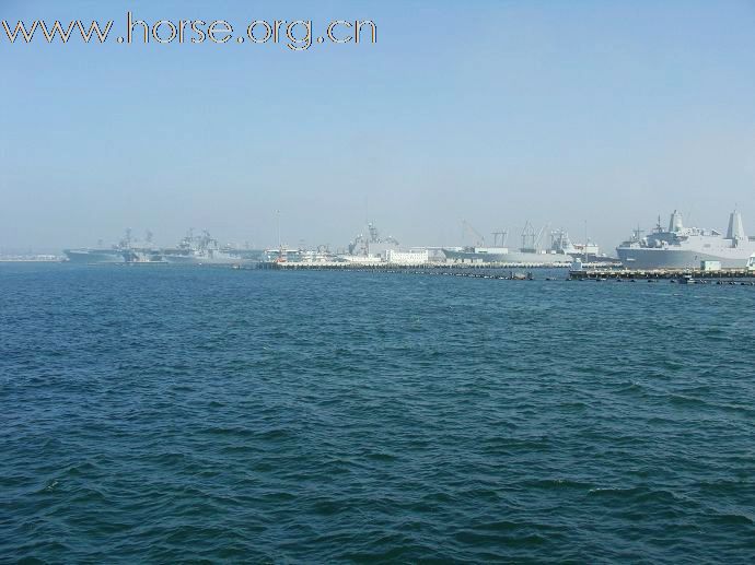 美国旅游归来PP