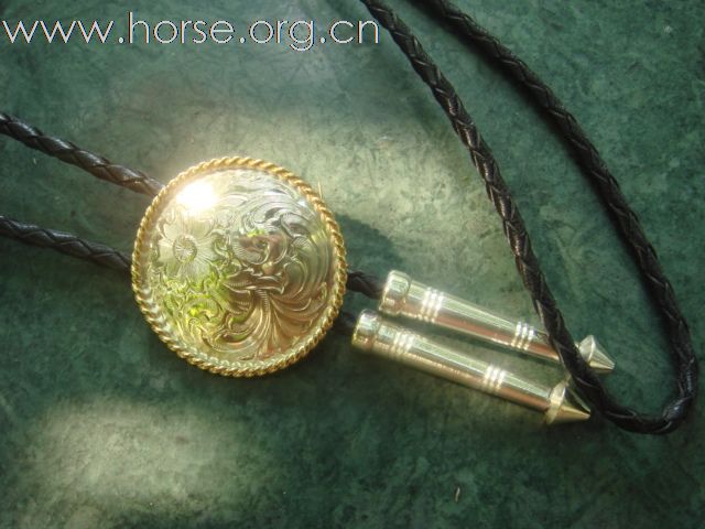 《炽热的马鞍》新货到店