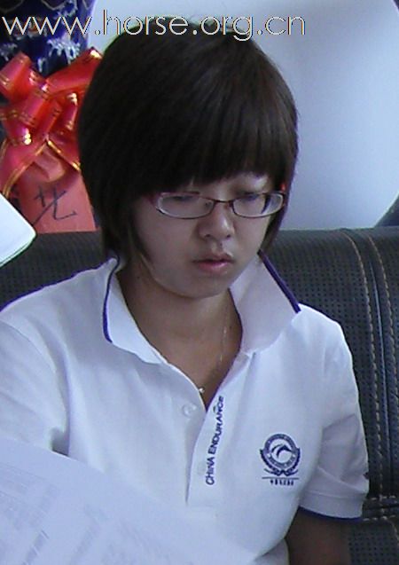 內蒙之行 ~ 亮麗人物誌