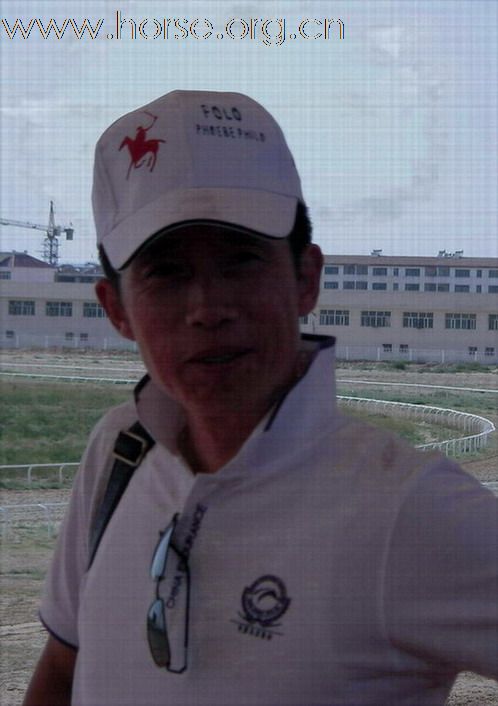 內蒙之行 ~ 亮麗人物誌
