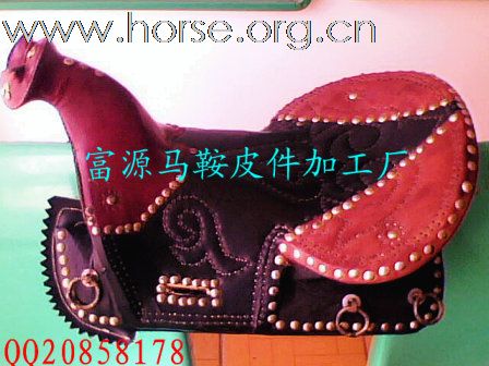 [公告]厂家直销马鞍 军鞍550元 游客鞍680全国最低价货到付款！
