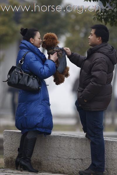 发几张花絮照片