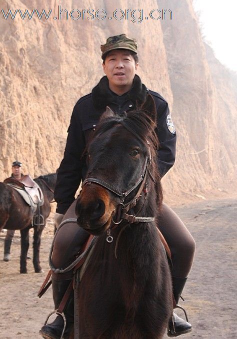 2010年元旦骑马活动纪实(续)