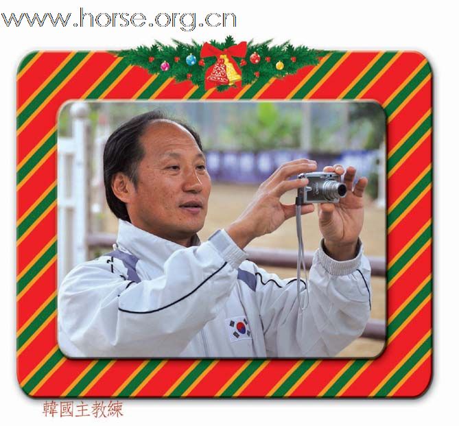 迎亚运2009广州天麓骑术场地障碍常规赛(年终站)四  专业组障碍赛图片报道：