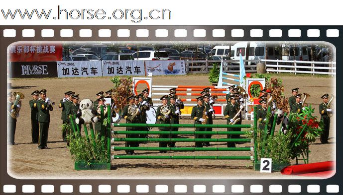 晓光手记：第五届西坞大奖赛聚焦（一）