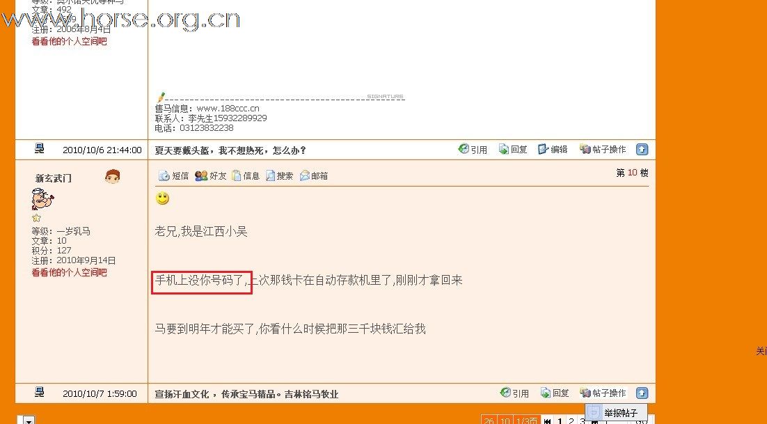 请大家小心【打造全国马匹最低价】【常年出售各品种骏马】【京南涿州】