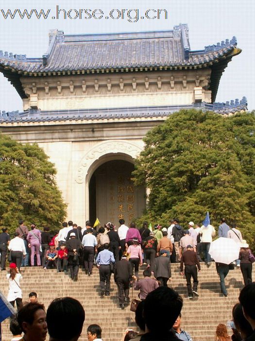 [分享]100523南京NTO培训及三项赛