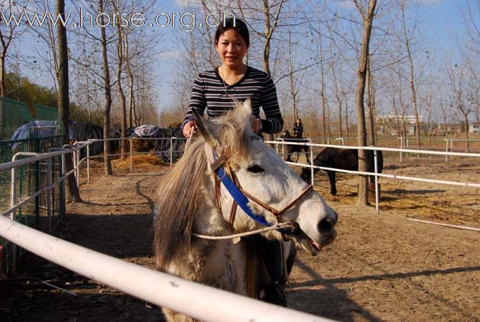 探访江苏瓢城骑兵营，不错的去处