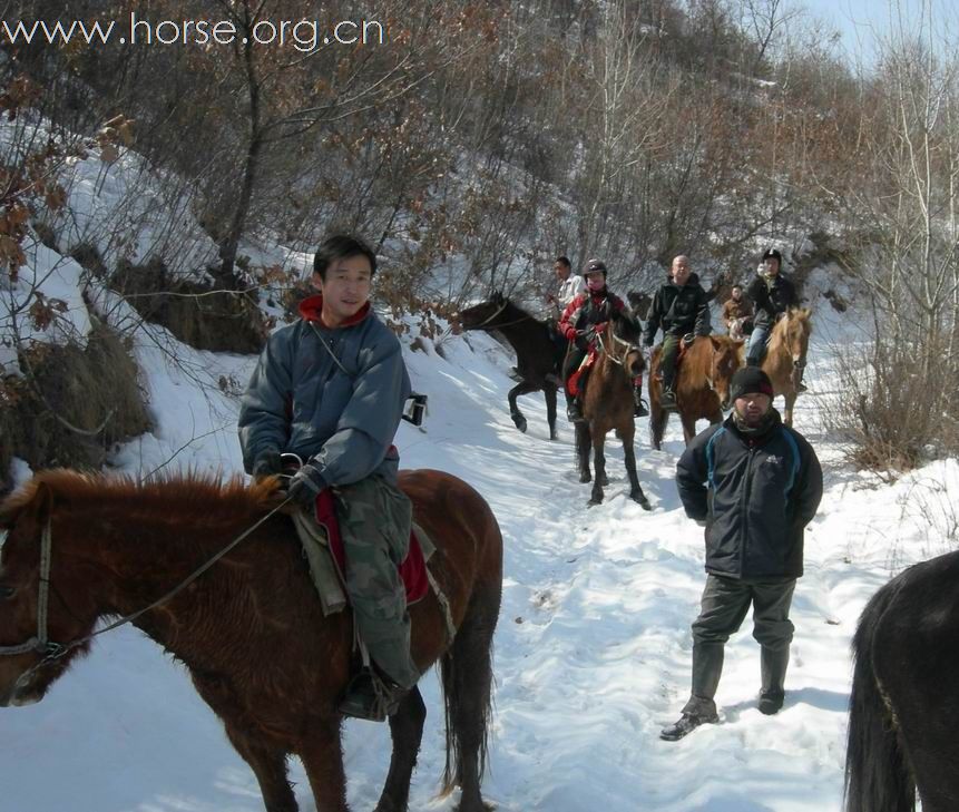 太师庄 第二届射手马友生日会12.4-5日（预案）