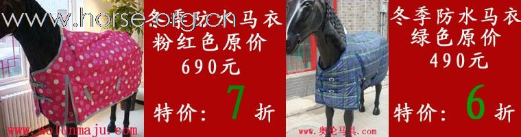 折上折 礼上礼 奥伦马具迎圣诞促销活动