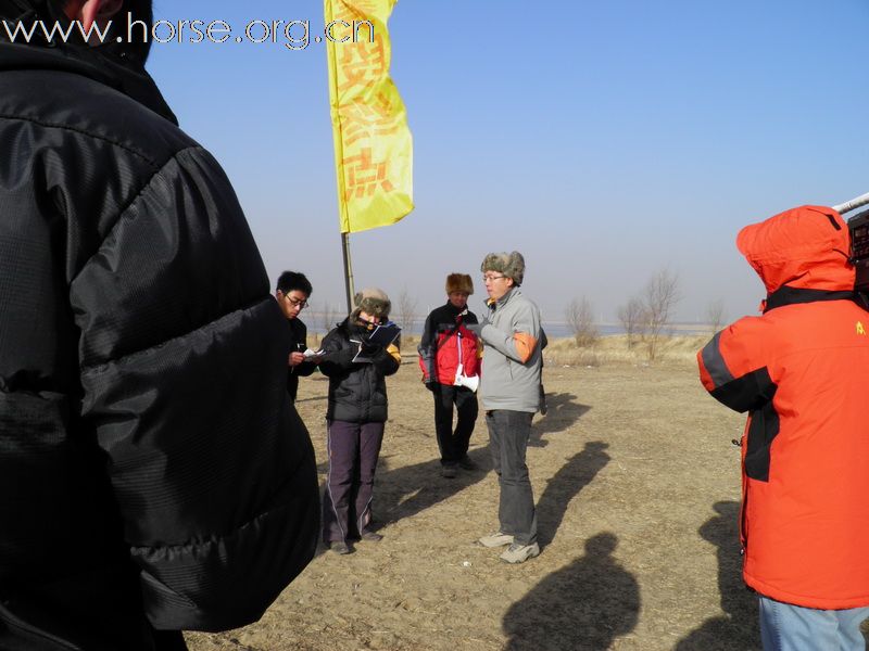 银色耐力赛之北寨花絮