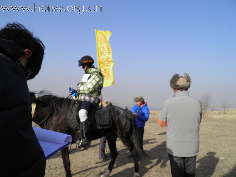 银色耐力赛之北寨花絮