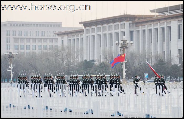 【图】官厅银色马术耐力赛 ☆ 在京走马观花