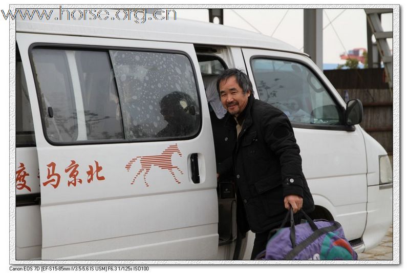 2010松声比赛赛间花絮