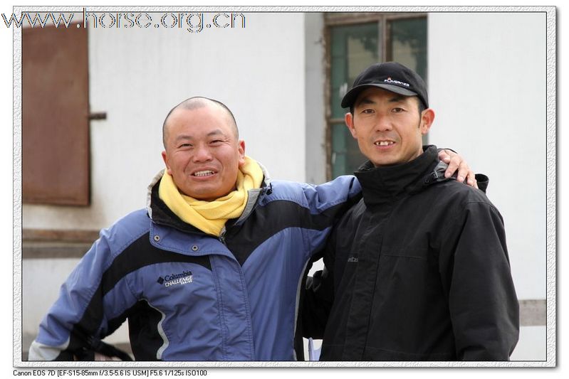 2010松声比赛赛间花絮