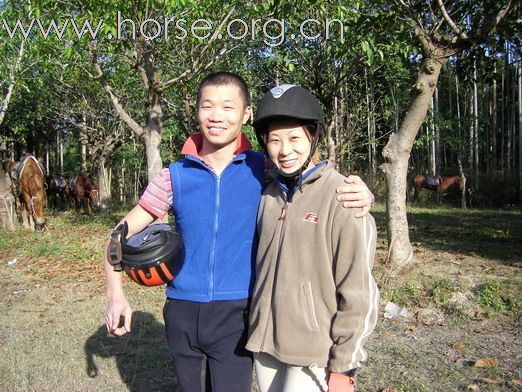 12月26日 Boxing Day 東莞清溪大皇山野騎之旅