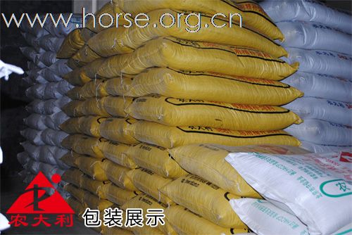 供应马饲料 (马驹、母马、赛马、运动马)