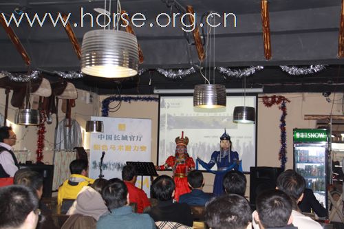 大家注意啦，18号耐力赛的新闻发布会今天成功举办