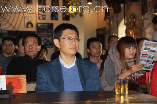 大家注意啦，18号耐力赛的新闻发布会今天成功举办
