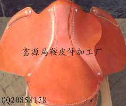 [公告] 厂家直销95式军鞍 【最新图片】