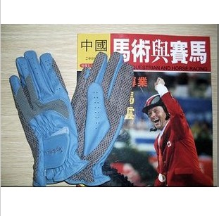 特价手套 赤狐马具 真情回馈