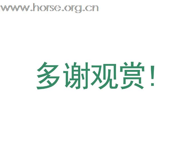 晓光手记：聚焦3月14日 第十二届广东省马术场地障碍赛（金伯乐站）（四）125cm级别