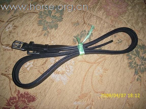 马背缘（乐阳）马具手工制作皮质游客鞍全套