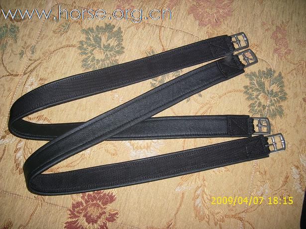 马背缘（乐阳）马具手工制作皮质游客鞍全套