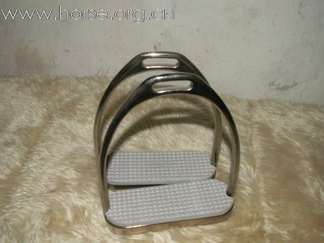 马背缘（乐阳）马具手工制作皮质游客鞍全套