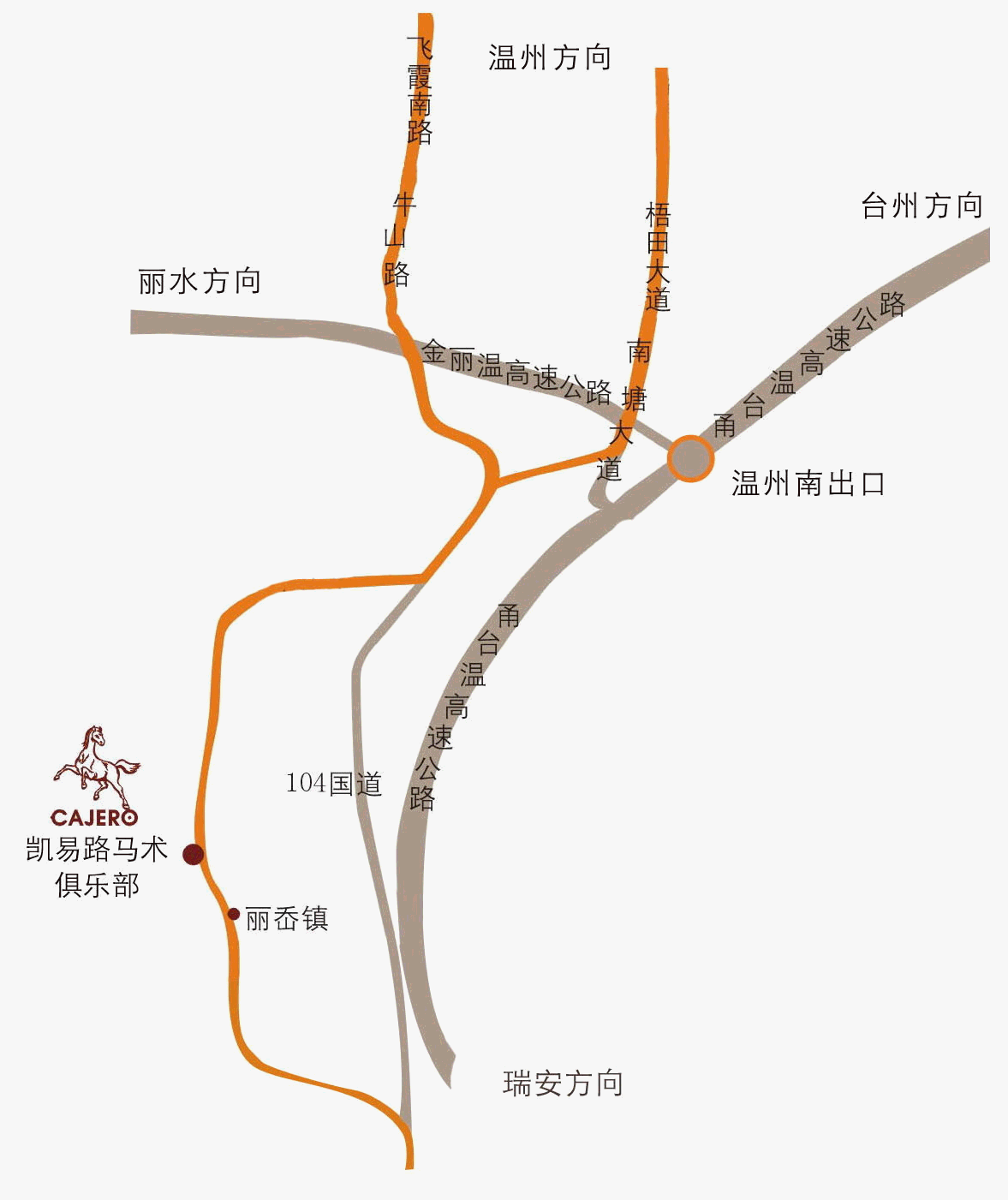 买马好去处——浙江凯易路（供应优质马匹）