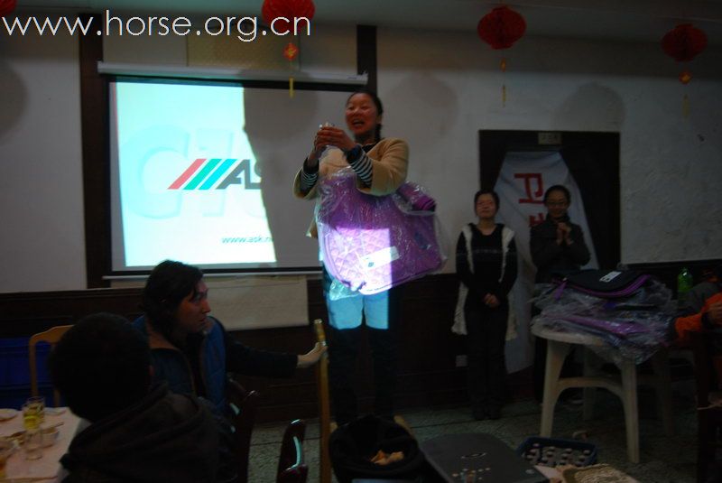 晚会篇：2010环官厅难忘瞬间