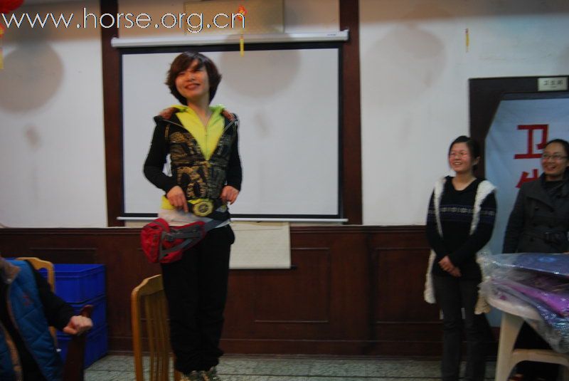 晚会篇：2010环官厅难忘瞬间