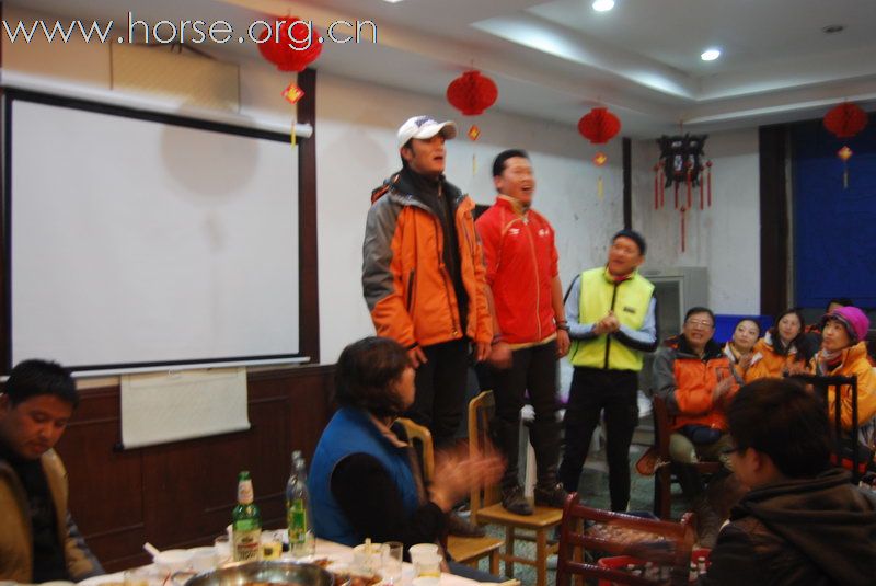 晚会篇：2010环官厅难忘瞬间