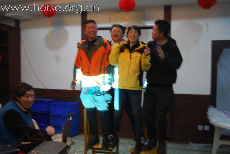 晚会篇：2010环官厅难忘瞬间