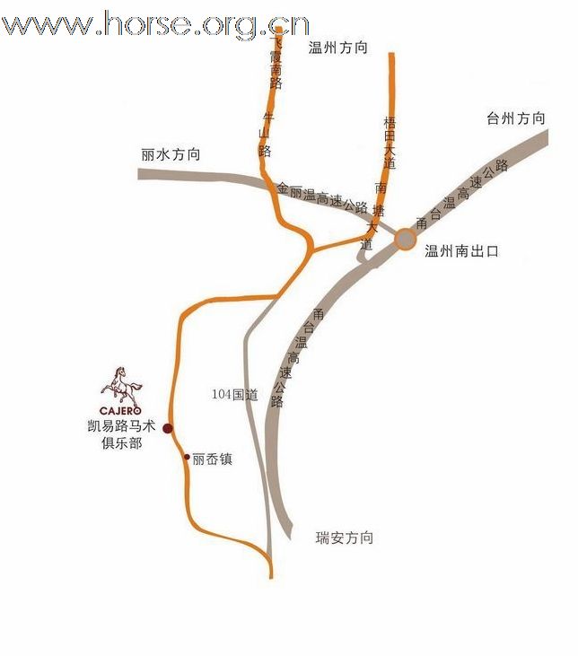 买马好去处——浙江凯易路（供应优质马匹）