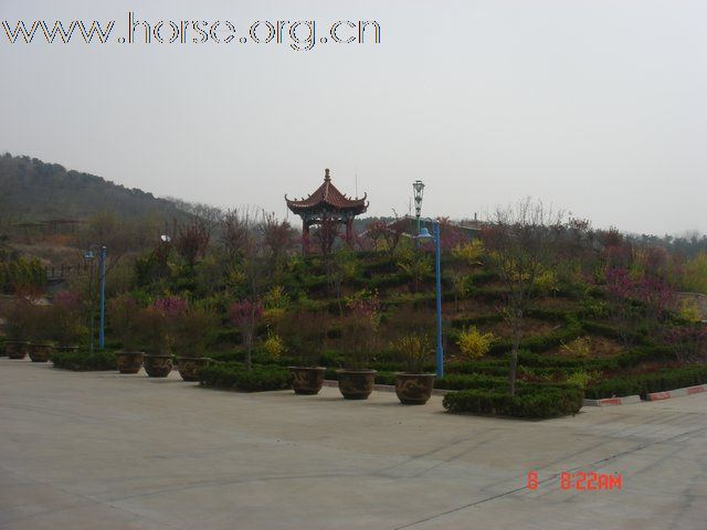 [贴图]我在宝湖看宝马