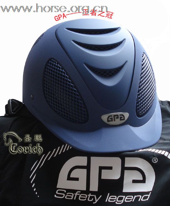 GPA头盔卖2880元